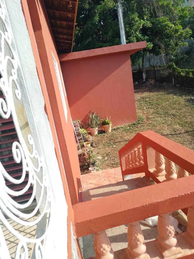 Mango Walk Homestay Montego Bay Exterior foto