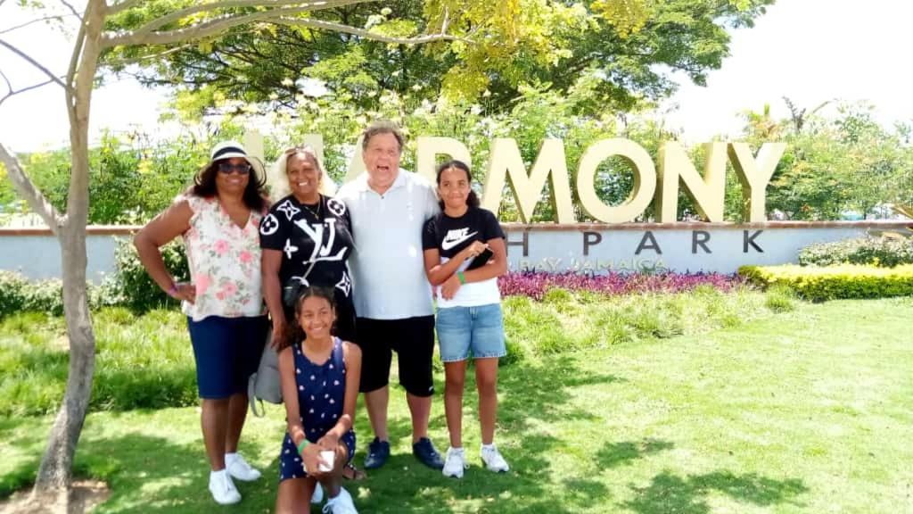 Mango Walk Homestay Montego Bay Exterior foto