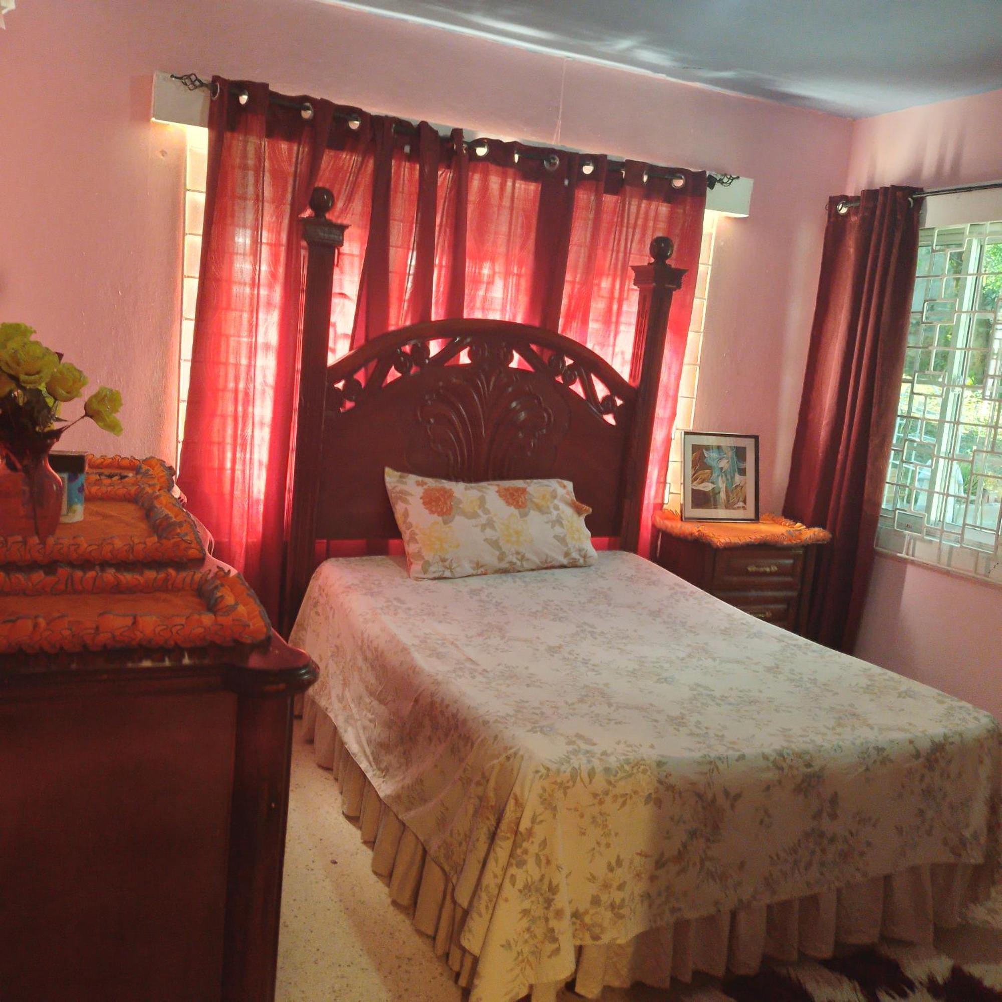 Mango Walk Homestay Montego Bay Exterior foto