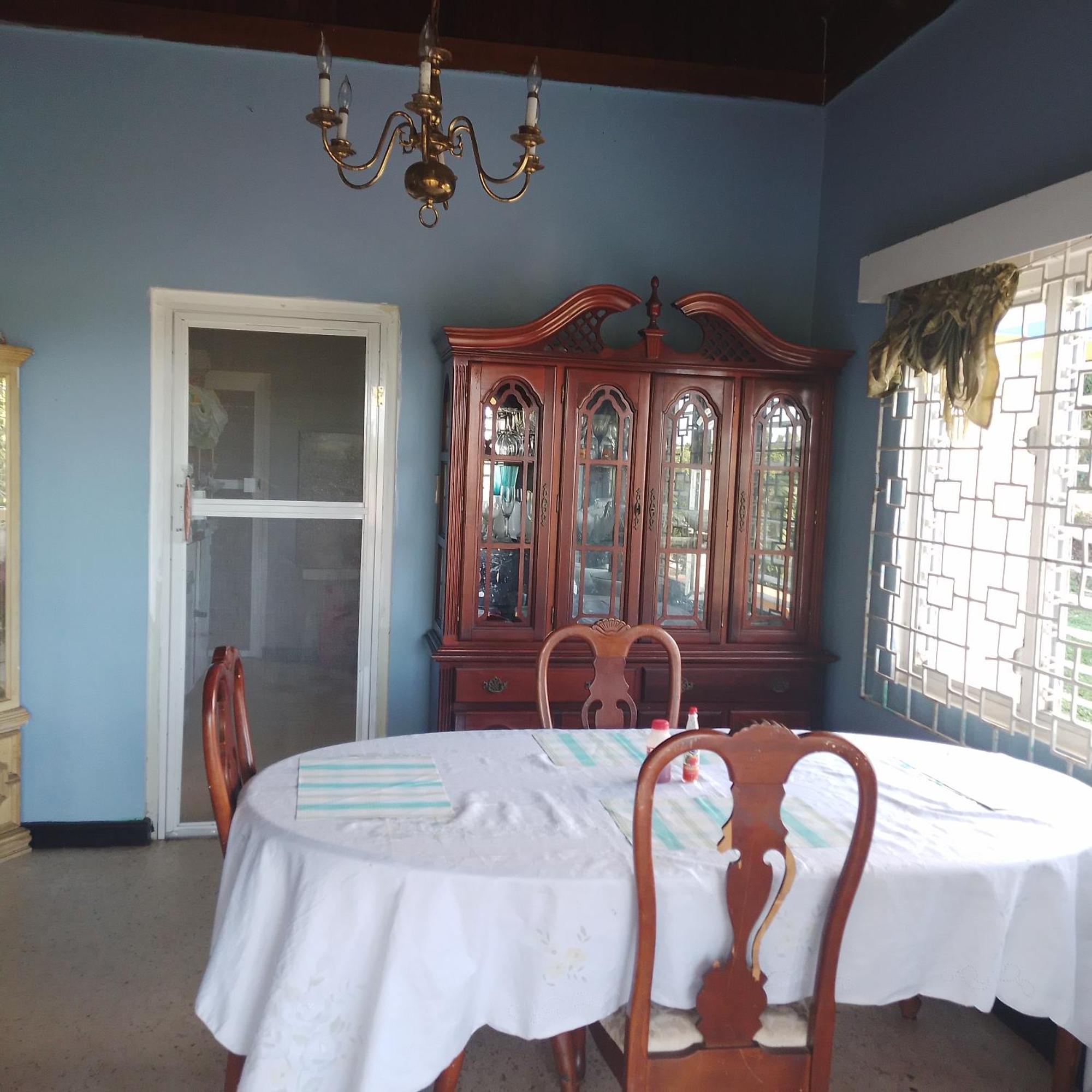 Mango Walk Homestay Montego Bay Exterior foto