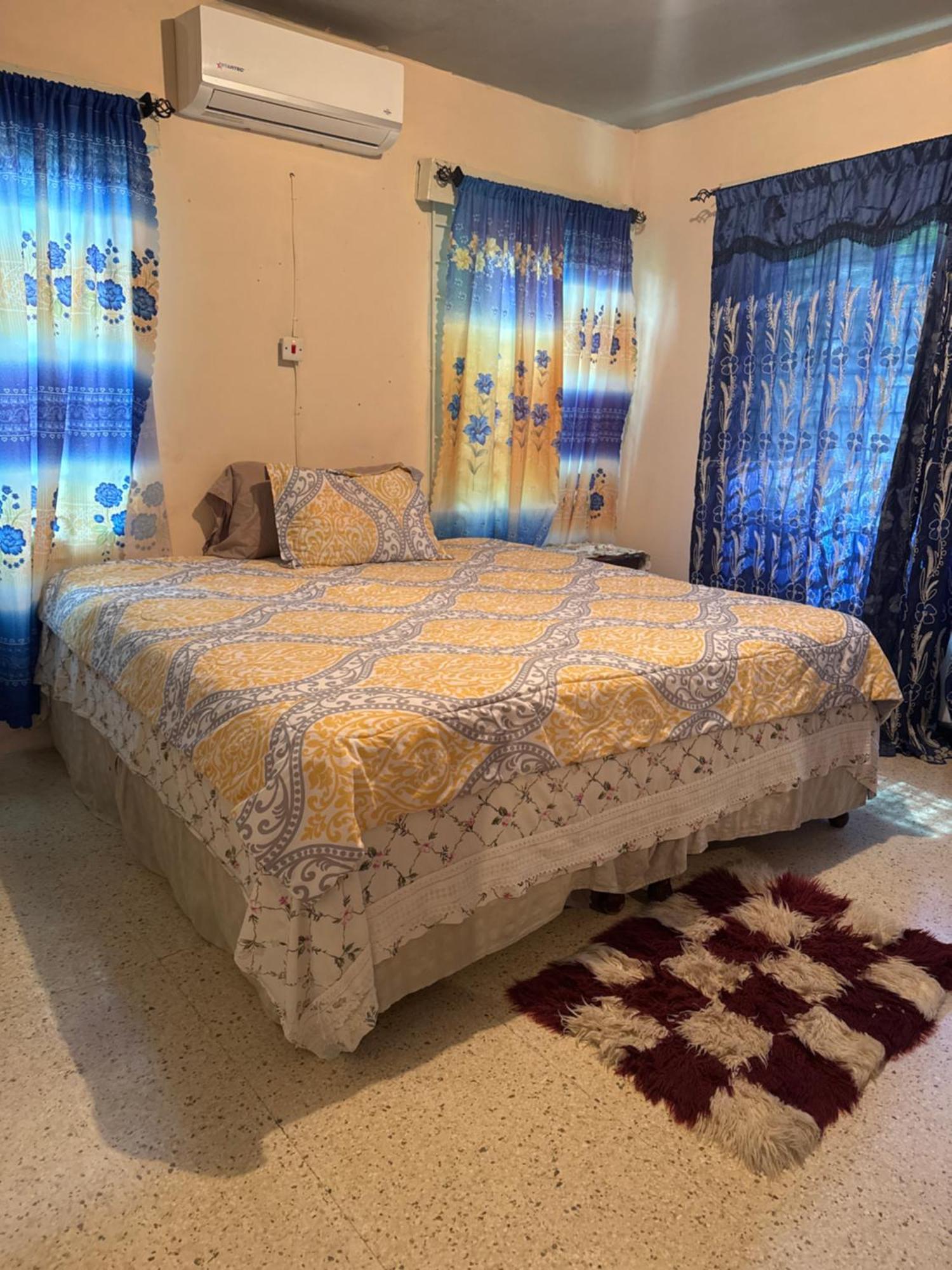 Mango Walk Homestay Montego Bay Exterior foto